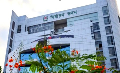 ৩০০ আসনের জন্য ৩০০ নির্বাচনী অনুসন্ধান কমিটি গঠন করল ইসি